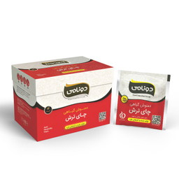 دمنوش گیاهی چای ترش دونامی بسته ۱۴ عددی