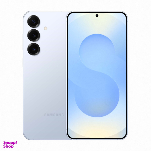 گوشی موبایل سامسونگ مدل Galaxy S25 Plus دو سیم کارت ظرفیت 256 گیگابایت رم 12 گیگابایت نسخه ویتنام