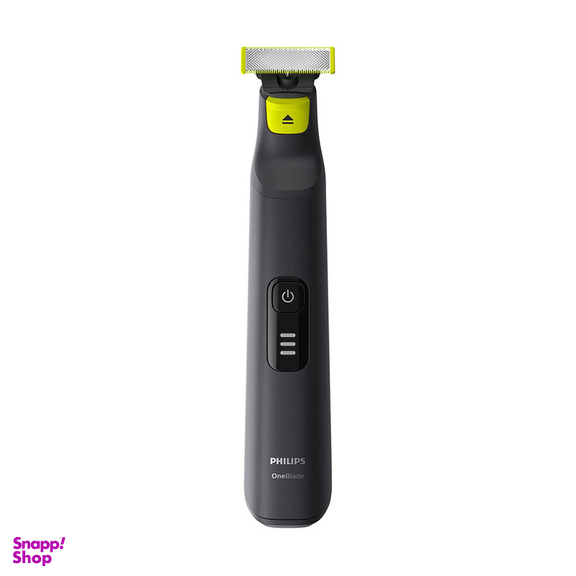 ماشین اصلاح فیلیپس مدل qp6530