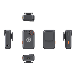 میکروفون بی سیم هالی لند مدل LARK M2S Mini Combo