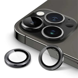 محافظ لنز دوربین اپیکوی مدل HD-ColorLenz مناسب برای گوشی موبایل اپل Iphone 15 Pro Max / 15 Pro