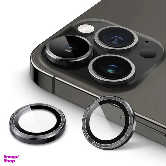 محافظ لنز دوربین اپیکوی مدل HD-ColorLenz مناسب برای گوشی موبایل اپل Iphone 15 Pro Max / 15 Pro