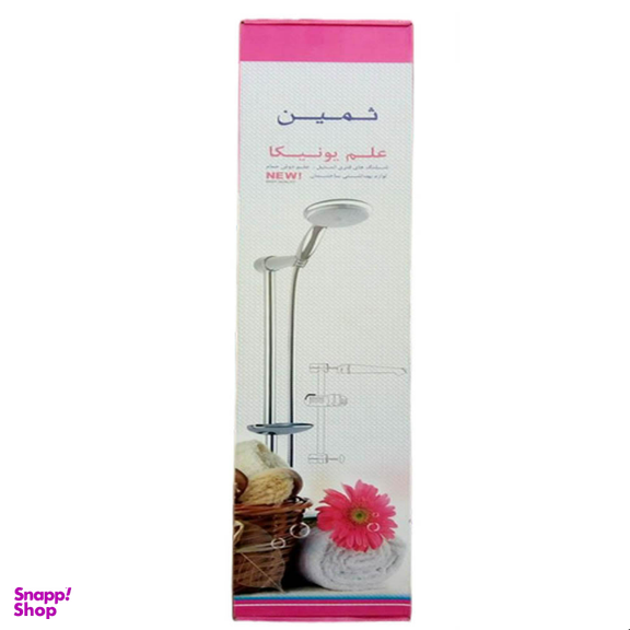 علم دوش حمام ثمین مدل یونیکا