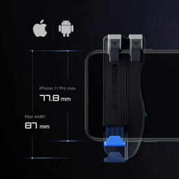 دسته بازی فلای دیجی مدل Shadow Stinger Double
