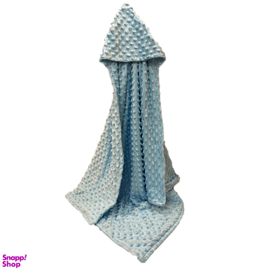 پتو دور پیچ آویدا طرح حبابی کد 7575