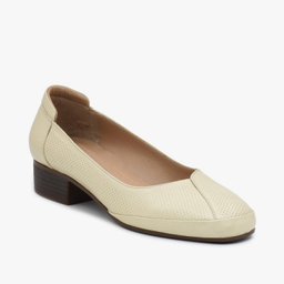 کفش راحتی زنانه چرم تهران مدل Z40K