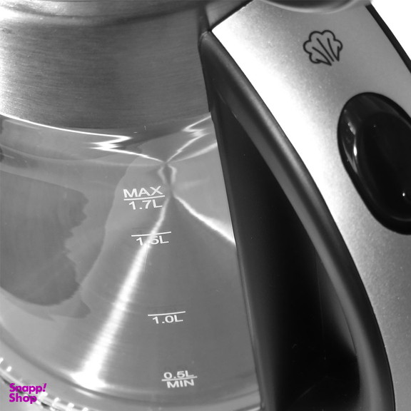 چای ساز میگل مدل GTS 220