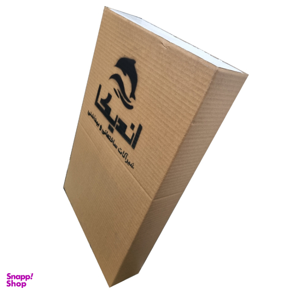 شیر آشپزخانه اندیکا مدل دو منظوره FTM2