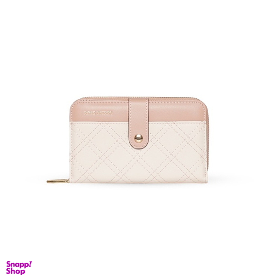کیف پول زنانه دیوید جونز مدل Rose Merry T732-23