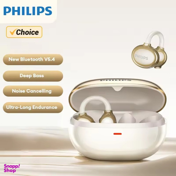 ایرفون بلوتوثی فیلیپس مدل TAT3469