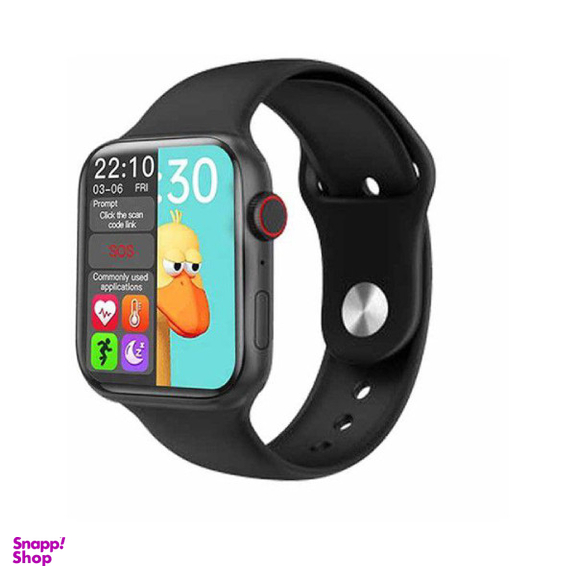 ساعت هوشمند ویسمی مدل -X12 Mini