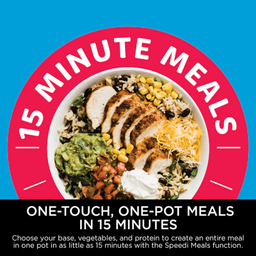 مولتی کوکر نینجا مدل ON401 گنجایش 5.7 لیتر