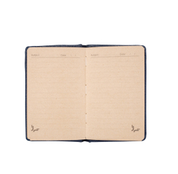 دفتر یادداشت کرافت تی گل 80 برگ کد 1015