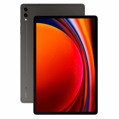 تبلت 12.4 اینچی سامسونگ مدل Galaxy Tab S9 Plus ظرفیت 256 گیگابایت رم 12 گیگابایت