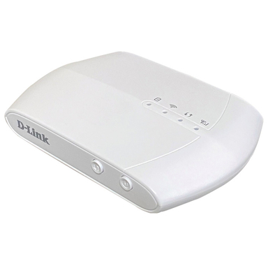 مودم روتر بی سیم 4G/LTE دی-لینک مدل DWR-933V