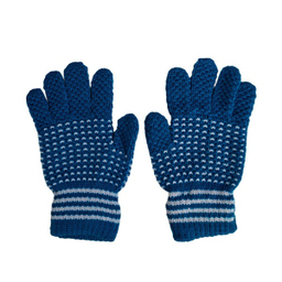 دستکش بافت بچگانه مدل نمو کد 011 مجموعه 6 عددی