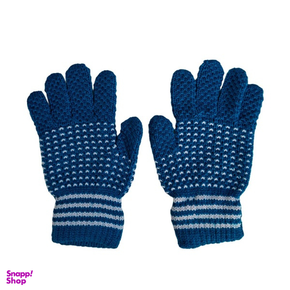 دستکش بافت بچگانه مدل نمو کد 011 مجموعه 6 عددی