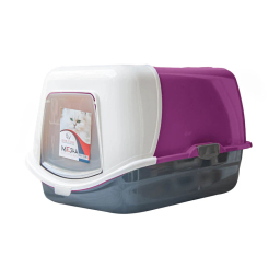 ظرف خاک گربه مشا مدل C061