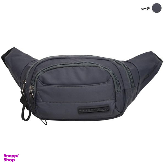 کیف کمری والنتیر مدل V 171319 - 1500036
