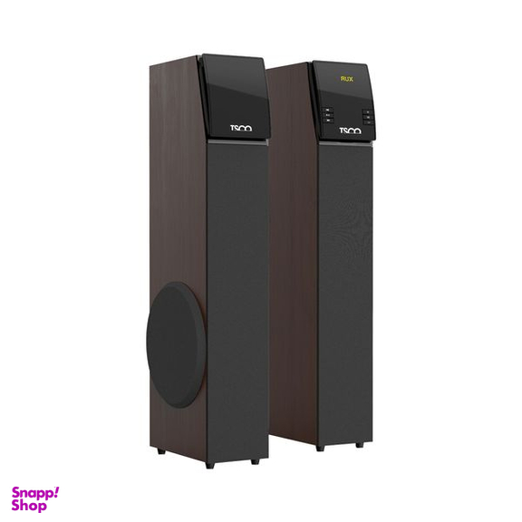 پخش کننده خانگی تسکو مدل TS 2040