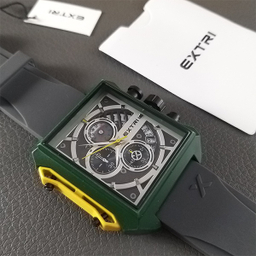 ساعت مچی عقربه ای مردانه اکستری مدل X6054J