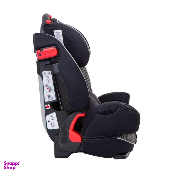 صندلی خودرو کودک گراکو مدل nautilus