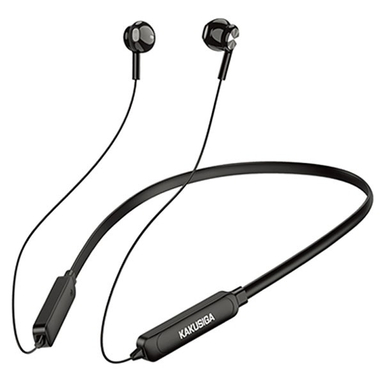 هدفون بلوتوثی دورگردنی کاکوسیگا مدل KSC-730