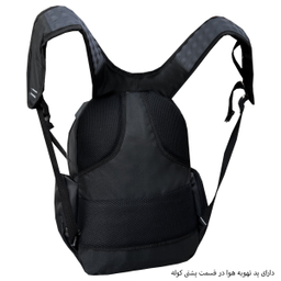 کوله پشتی الکسا کد A1007