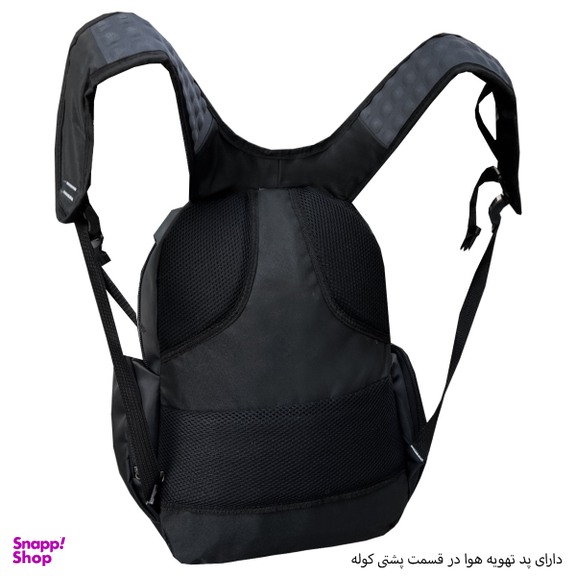 کوله پشتی الکسا کد A1007