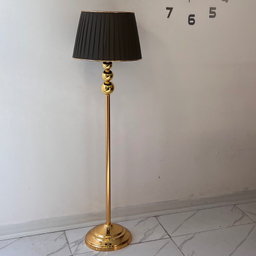 آباژور ایستاده نورهام مدل NHM-80.678GLD-40
