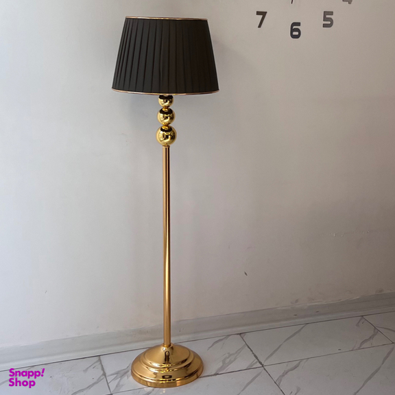 آباژور ایستاده نورهام مدل NHM-80.678GLD-40