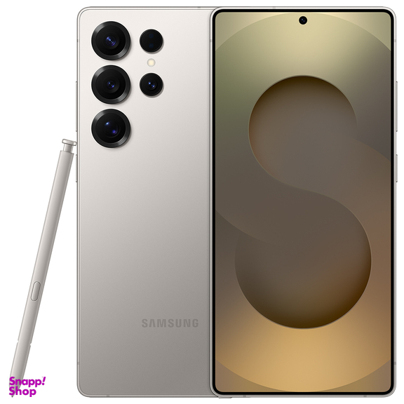 گوشی موبايل سامسونگ مدل گلکسی S25 Ultra 5G دو سیم کارت رم 12 گیگابایت و ظرفیت 256 گیگابایت ویتنام