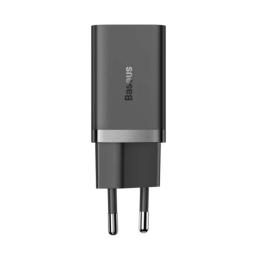 شارژر دیواری 40 وات بیسوس GAN5 Pro مدل CCGP180101