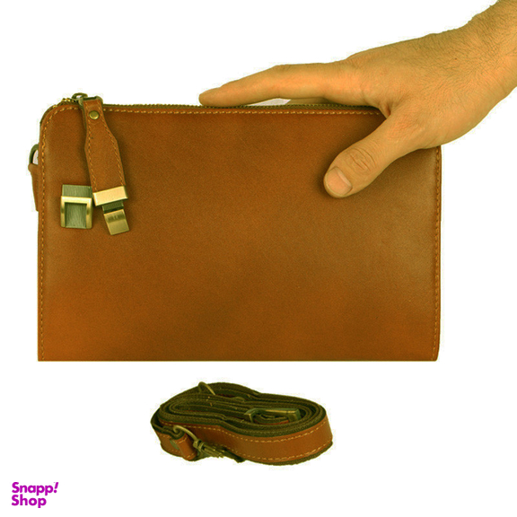 کیف دستی مردانه لیدوما مدل Li-727