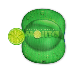 پد عرق گیر تادو مدل L110