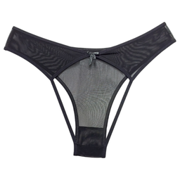 شورت زنانه کد 7790 رنگ مشکی