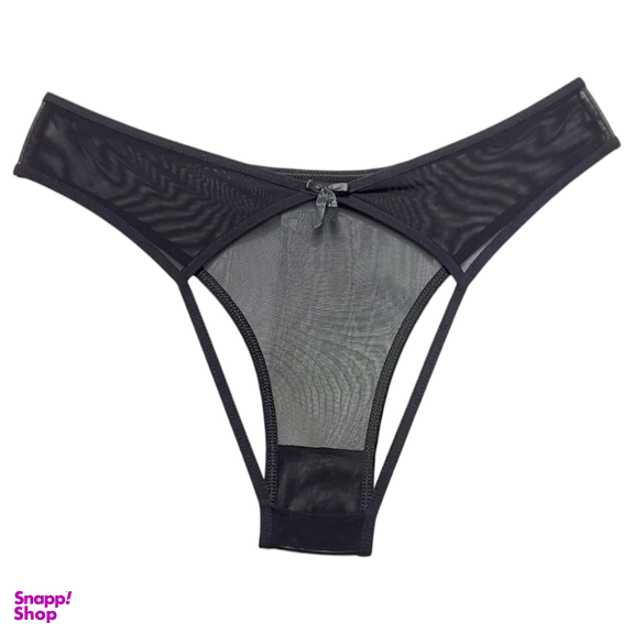 شورت زنانه کد 7790 رنگ مشکی