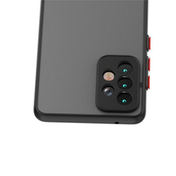 کاور گوشی موبایل تیک لایف مدل پشت مات مناسب برای سامسونگ Galaxy A72