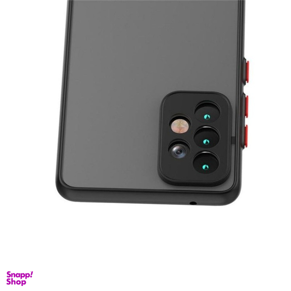 کاور گوشی موبایل تیک لایف مدل پشت مات مناسب برای سامسونگ Galaxy A72