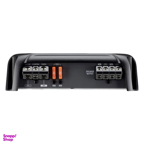 آمپلی فایر خودرو پایونیر مدل مونو کد GM-D8701