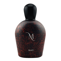 ادکلن مانیزان مدل بلیز حجم 110 میلی لیتر