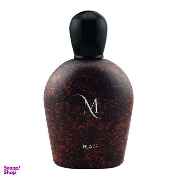 ادکلن مانیزان مدل بلیز حجم 110 میلی لیتر