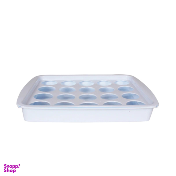 سینی لیوان یکبار مصرف کد SI20