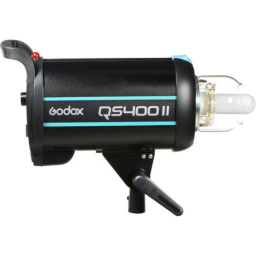 فلاش دوربین عکاسی گودکس مدل Godox QS-400 II Flash