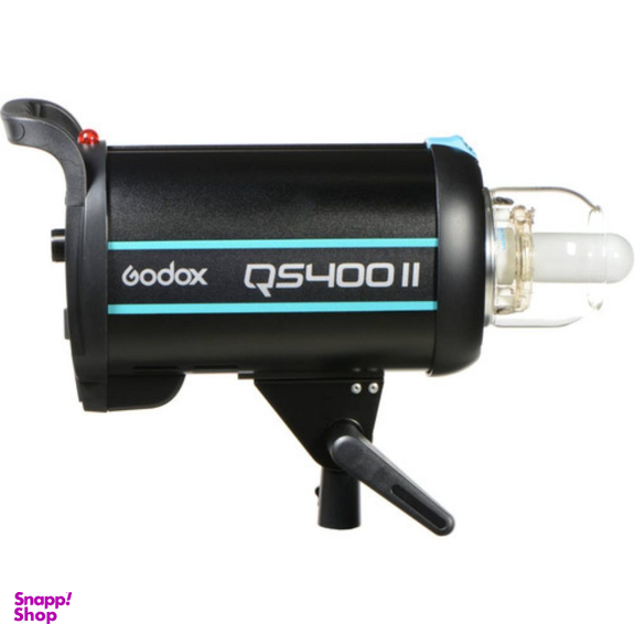 فلاش دوربین عکاسی گودکس مدل Godox QS-400 II Flash