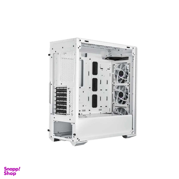 کیس مخصوص بازی کولر مستر مدل Masterbox 520