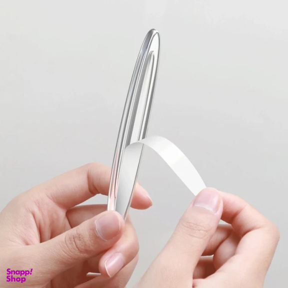 زه کنار در خودرو بیسوس مدل CRFZT-A02 بسته 4 عددی