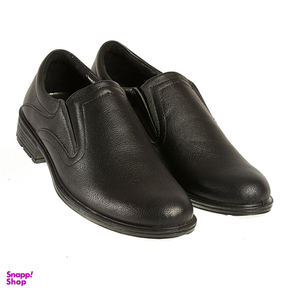 کفش رسمی مردانه شهپر مدل Ka1027