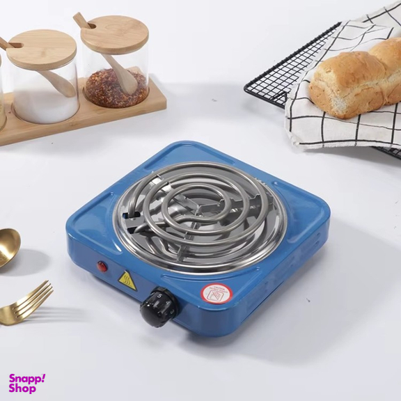 اجاق سفری برقی مدل Dingo