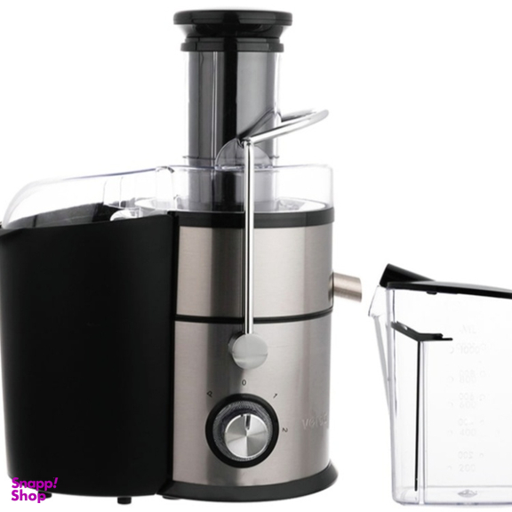 آبمیوه گیری وردا مدل 6060